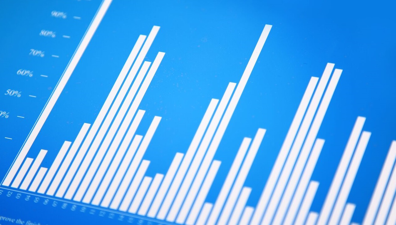 Grafiek - ASDF MEDIA via Shutterstock