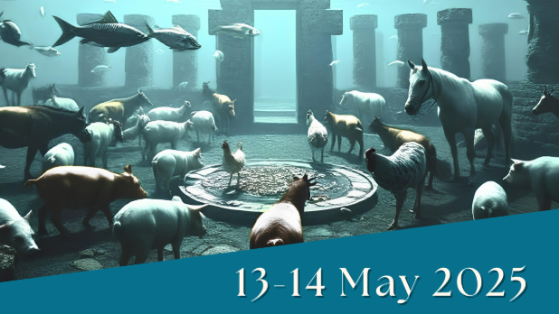 Banner 4EURCAW's may 2025