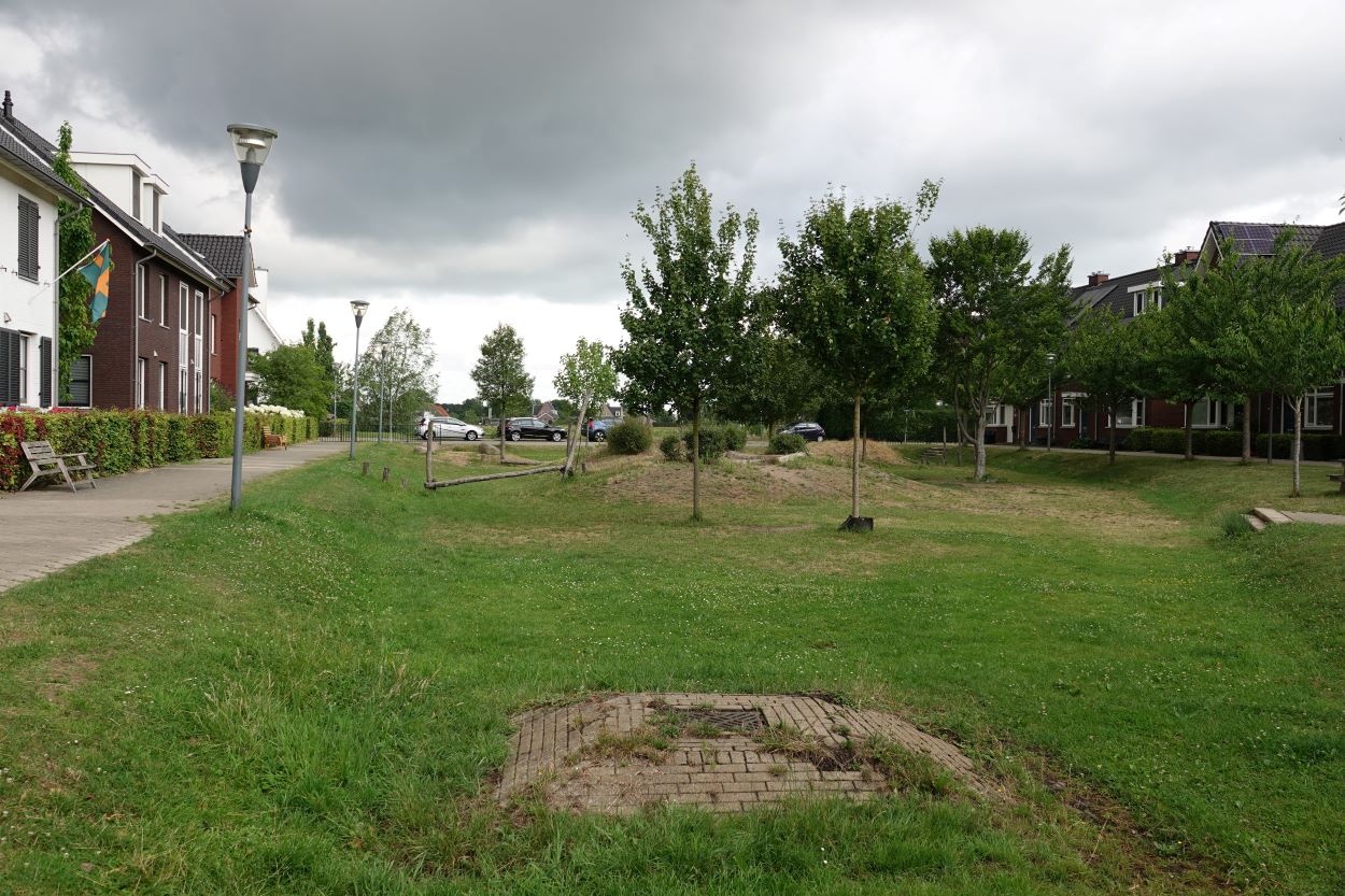wadi, Groen Kennisnet