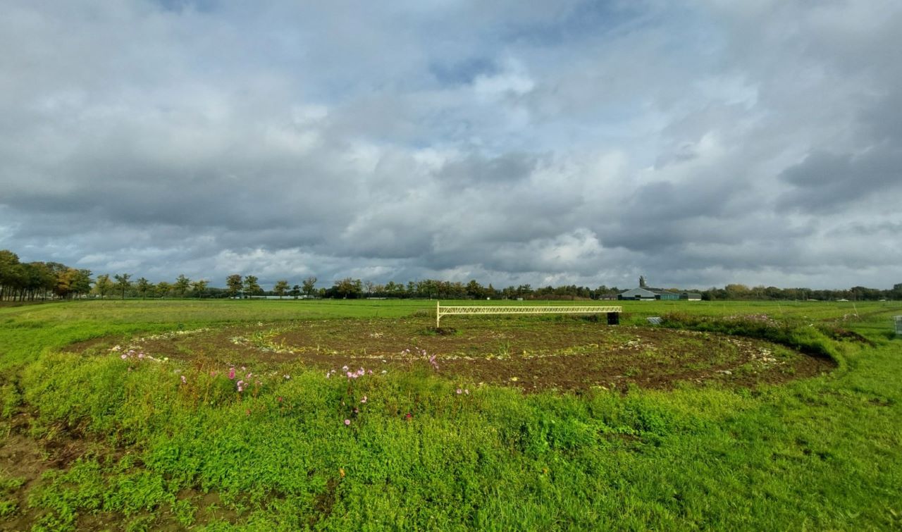 circkelakker wur - door groen kennisnet