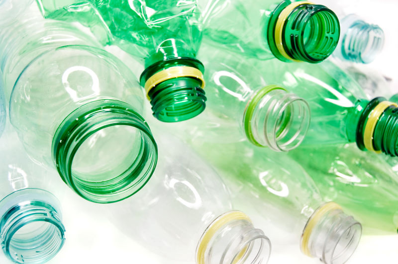 Spuug uit verkoudheid Vergelijken Bioplastic: biobased of biologisch afbreekbaar? - Groen Kennisnet