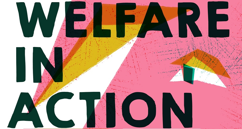 Welfare in Action, ©EURCAW